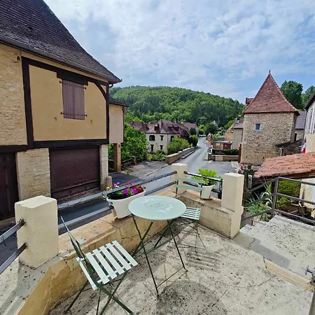 بيت للعطل Maison De Village Avec Jardin Clos *